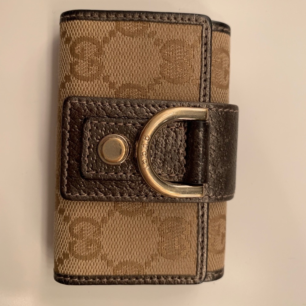 Gucci Key wallet
